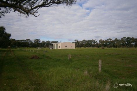 Lot 111 Nuttall Rd, The Plains, WA 6237