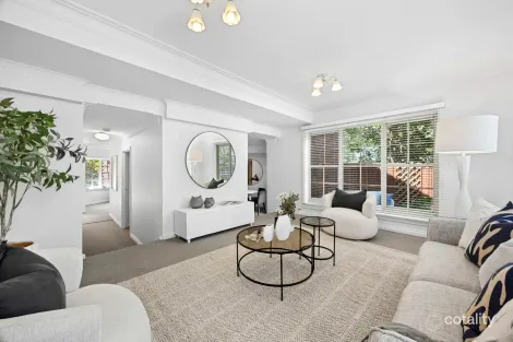 2/18 Rangers Rd, Cremorne, NSW 2090