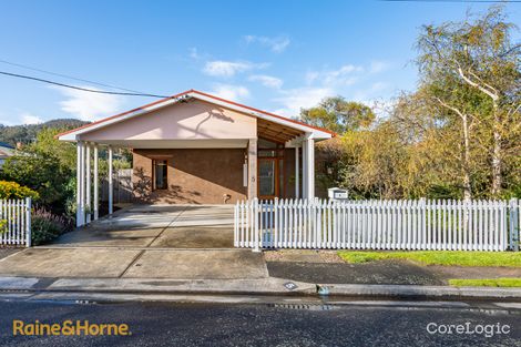 Property photo of 5 Rollins Avenue Kingston Beach TAS 7050