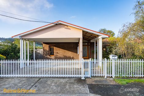 Property photo of 5 Rollins Avenue Kingston Beach TAS 7050
