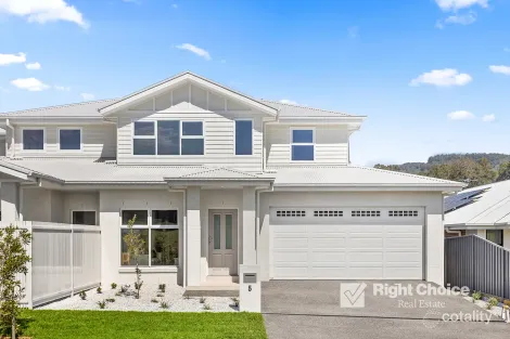 Property photo of 5 Hereford Chase Tullimbar NSW 2527