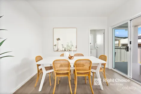 Property photo of 5 Hereford Chase Tullimbar NSW 2527