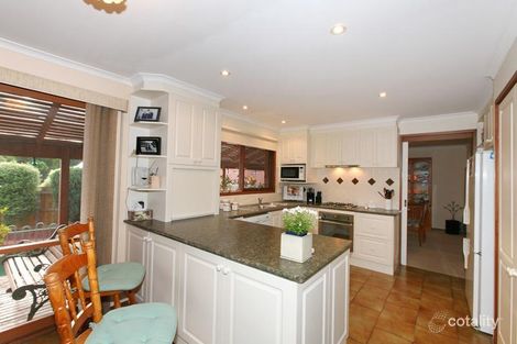 Property photo of 5 Bemm Court Croydon Hills VIC 3136