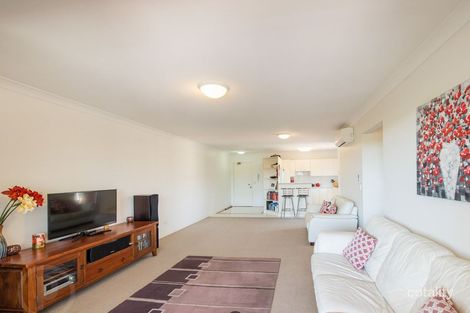 Property photo of 7/85 Kitchener Street Coorparoo QLD 4151
