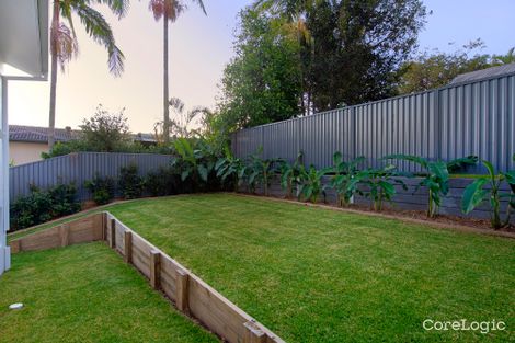 Property photo of 21 Maxwell Brown Drive Southport QLD 4215