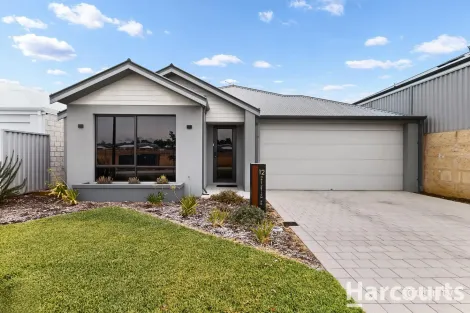 12 Nasturtium Rd, Sinagra, WA 6065