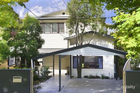 Property photo of 15 Prince Edward Road Seaforth NSW 2092