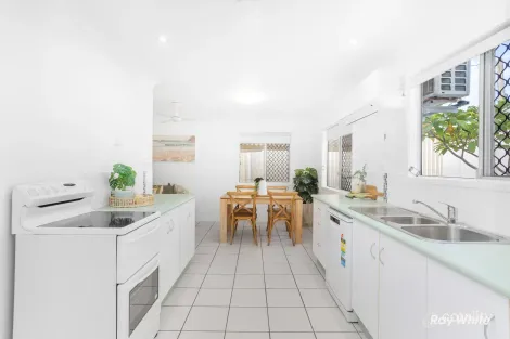 Property photo of 57 Todd Avenue Yeppoon QLD 4703