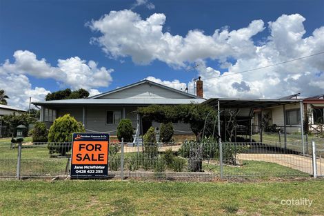 15 Knight St, Coonabarabran, NSW 2357