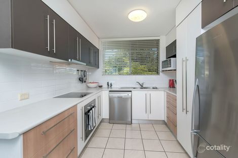 Property photo of 2/24 Carmody Road St Lucia QLD 4067