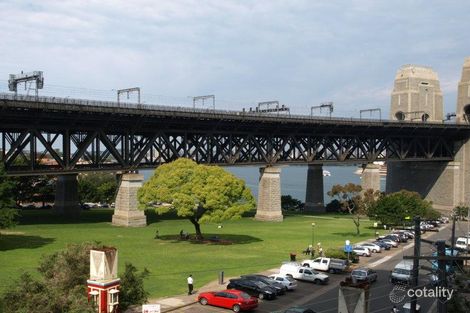 Property photo of 303/38 Alfred Street South Milsons Point NSW 2061