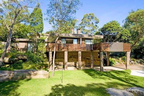 25a Benning Ave, South Turramurra, NSW 2074
