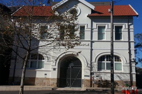 Property photo of 2/54 Regent Street Chippendale NSW 2008