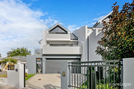 Property photo of 3A Lake Monger Drive West Leederville WA 6007