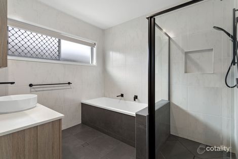 Property photo of 50 Columbine Crescent Caboolture QLD 4510