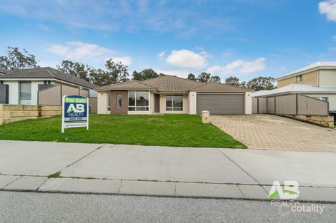 17 Stockholm Rd, Wanneroo, WA 6065