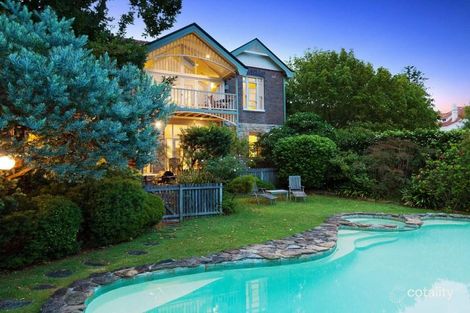 Property photo of 97 Muston Street Mosman NSW 2088