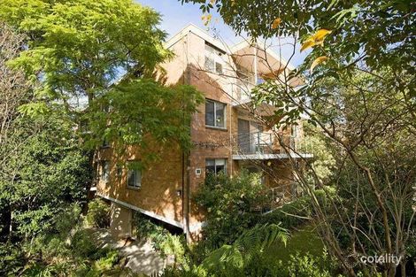 16/21 Belmont Ave, Wollstonecraft, NSW 2065