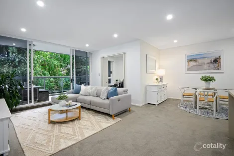 514/36-42 Stanley St, St Ives, NSW 2075