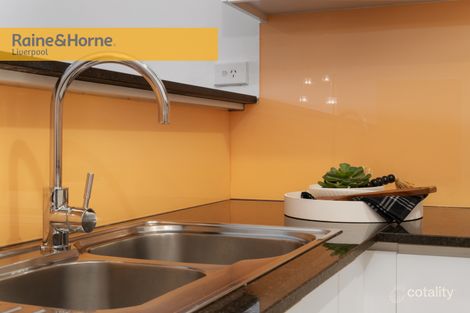Property photo of 7/49 Bathurst Street Liverpool NSW 2170