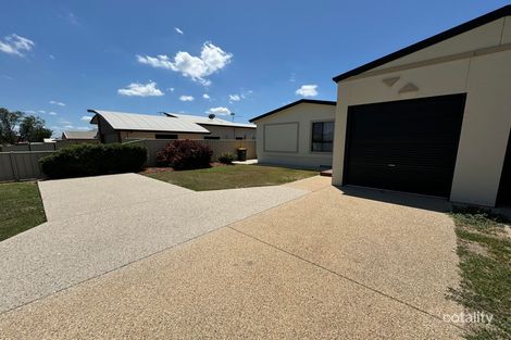 Property photo of 1/23 Callaghan Street Emerald QLD 4720