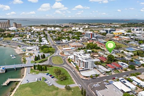 2/7 Central Lane, Gladstone Central, QLD 4680