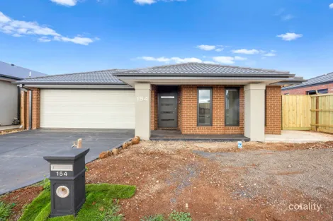 154 Shelterbelt Ave, Weir Views, VIC 3338