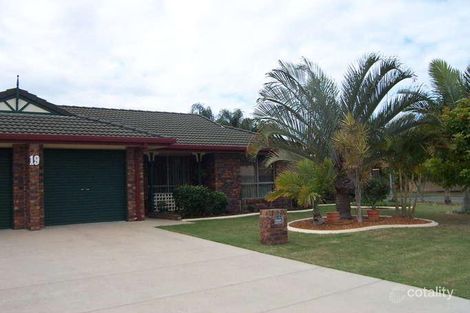 2/19 Hoya Cres, Bongaree, QLD 4507