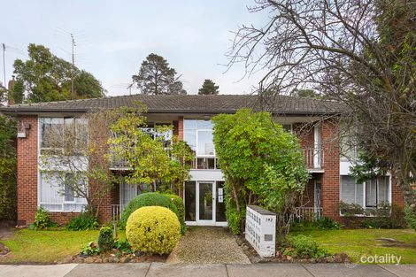 Property photo of 9/143 Locksley Road Eaglemont VIC 3084