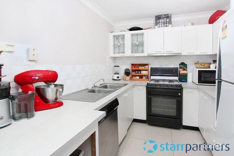 Property photo of 18 Osprey Place Claremont Meadows NSW 2747