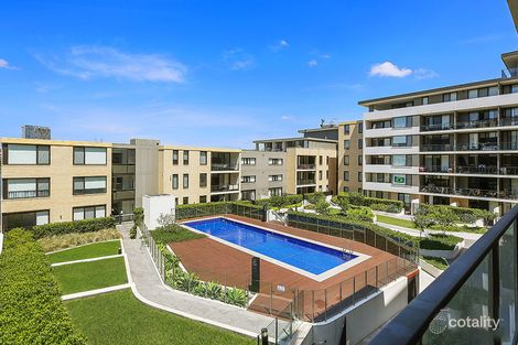 Property photo of 507/12 Half Street Wentworth Point NSW 2127