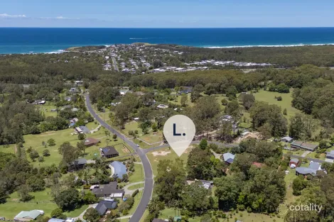 17 Poynten Dr, Emerald Beach, NSW 2456