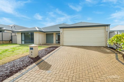 8 Rotterdam Vsta, Wanneroo, WA 6065