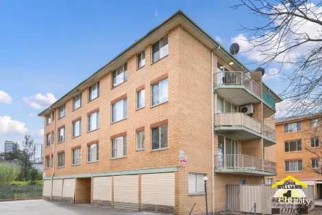 35/3 Riverpark Dr, Liverpool, NSW 2170