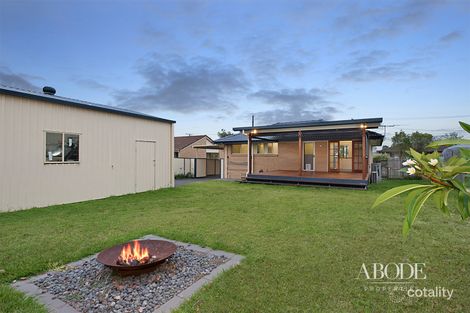 Property photo of 27 Amersham Street Kippa-Ring QLD 4021