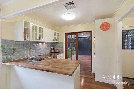 Property photo of 27 Amersham Street Kippa-Ring QLD 4021