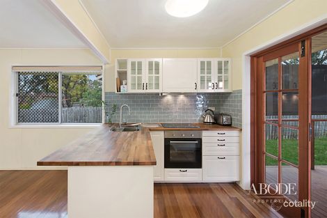 Property photo of 27 Amersham Street Kippa-Ring QLD 4021