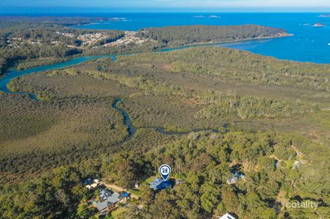 Property photo of 22 Burri Palm Way Surfside NSW 2536