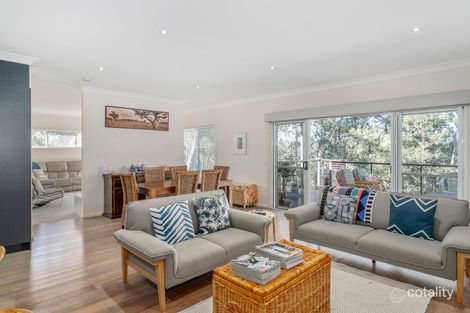 Property photo of 22 Burri Palm Way Surfside NSW 2536