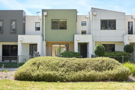 3/25 Orlando Cres, Keysborough, VIC 3173