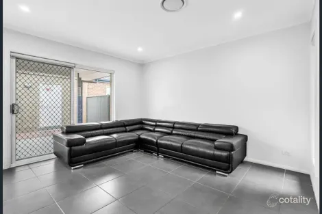 Property photo of 2E Cassinia Avenue Marsden Park NSW 2765