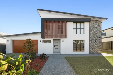 35 PINNIBAR ST, BRIDGEMAN DOWNS, QLD 4035
