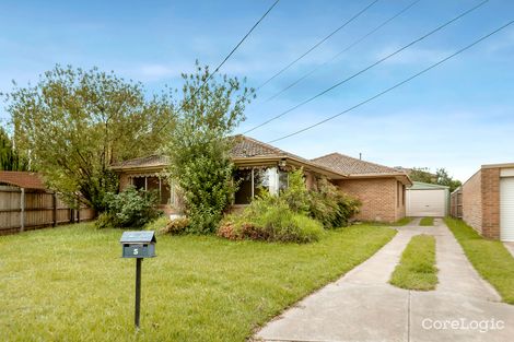 Property photo of 5 Neath Close Gladstone Park VIC 3043