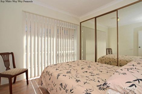 Property photo of 9/122 North Burge Road Woy Woy NSW 2256