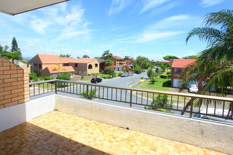 Property photo of 4/1 Angie Court Mermaid Waters QLD 4218