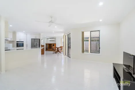 Property photo of 9 Dundee Drive Kawungan QLD 4655