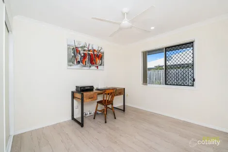 Property photo of 9 Dundee Drive Kawungan QLD 4655