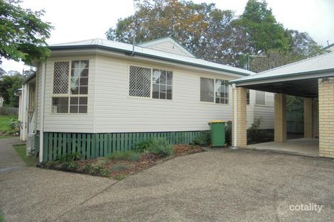 1/10 Pender St, North Ipswich, QLD 4305