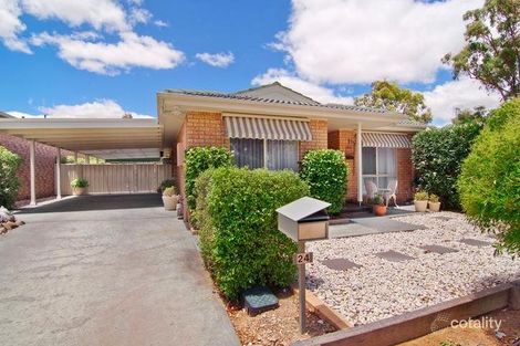 24 Yarrawonga St, Ngunnawal, ACT 2913