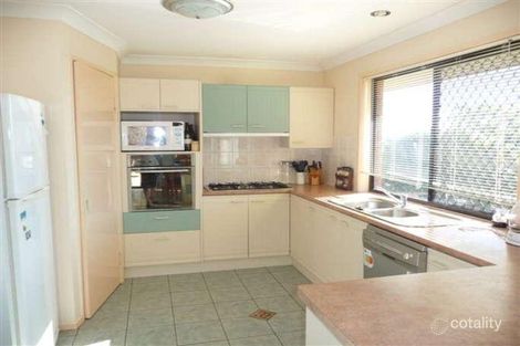 Property photo of 5 Hillview Crescent Gowrie Junction QLD 4352